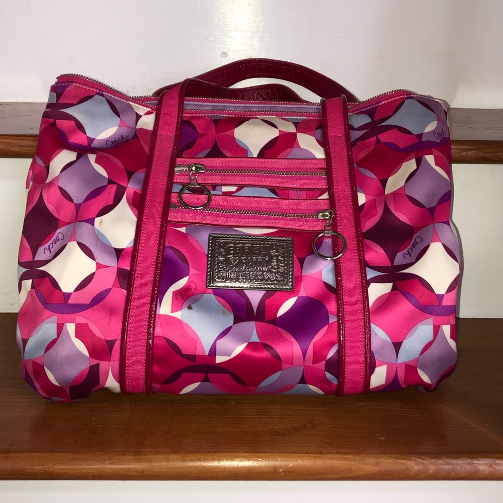 COACH handbag